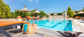 Elefteria Apartments