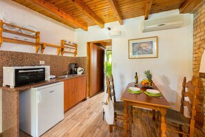 Gastronomie für Familien