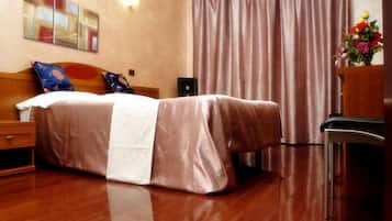 Single Room, Ensuite | Desk, free WiFi
