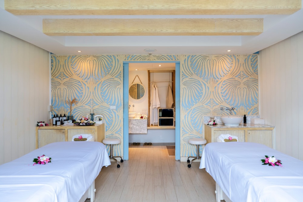 The Nai Harn, Phuket by null