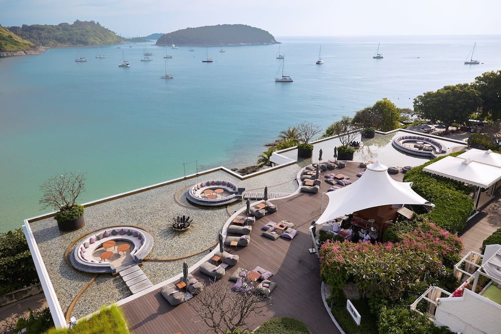 The Nai Harn