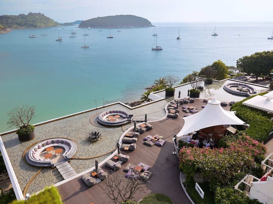 2 間酒吧/酒廊、天台酒吧、雞尾酒酒吧