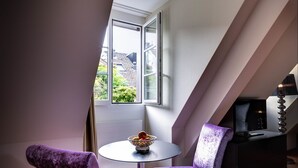 Room amenity - Aparthotel Adler (Lucerne)