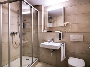 Bruser, gratis toiletartikler
