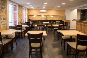 Dining - Aparthotel Adler (Lucerne)