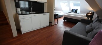Aparthotel Adler