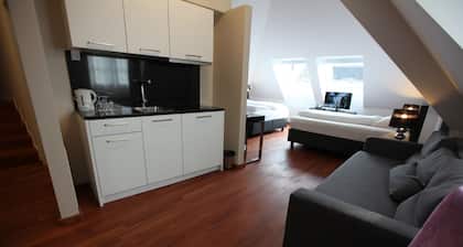 Aparthotel Adler