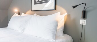 Smartflats Design - Postiers