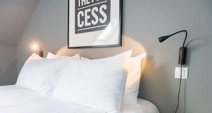 Smartflats Design - Postiers