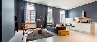 Smartflats Design - Postiers