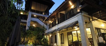 Baan Warabordee Hotel