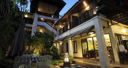 Baan Warabordee Hotel