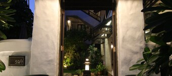 Baan Warabordee