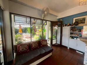 Lobby - Baan Warabordee Hotel (Chiang Rai)