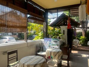 Lobby - Baan Warabordee Hotel (Chiang Rai)
