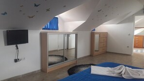 Standard Penthouse, 2 Bedrooms | View from room