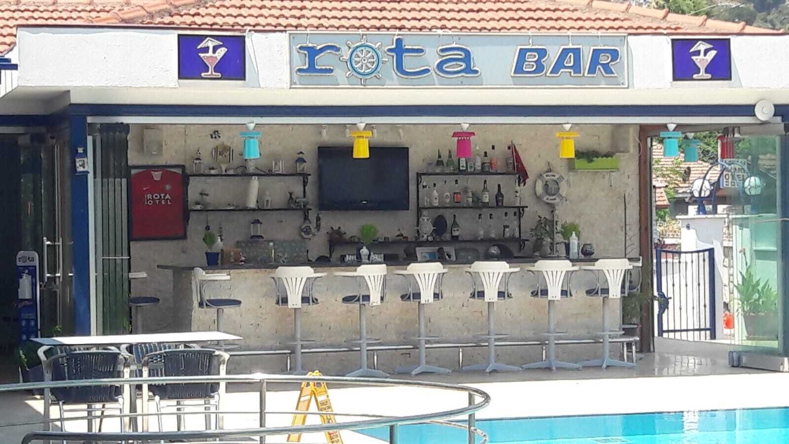 Bar (di hartanah)