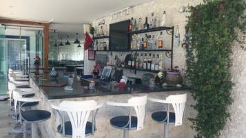 Bar (sur place)