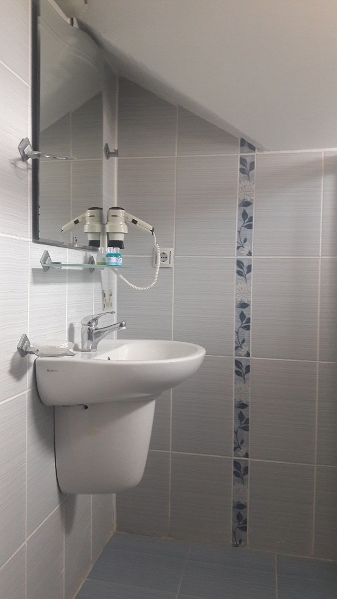 standard penthouse, 2 bedrooms | minibar, in-room safe, free wifi, bed sheets