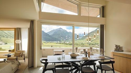 Andermatt Alpine Apartments