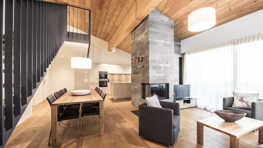 Andermatt Alpine Apartments