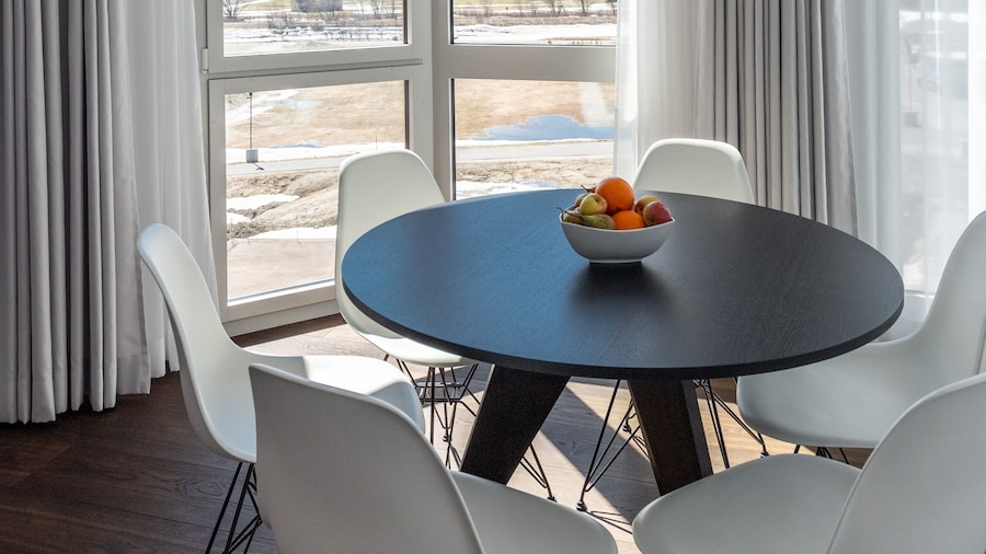 Andermatt Alpine Apartments