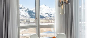 Andermatt Alpine Apartments
