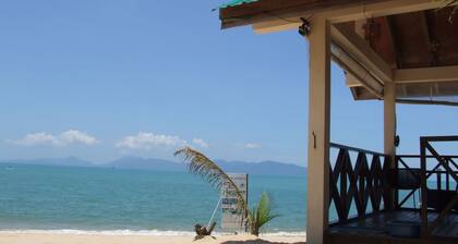 Moonhut Bungalows