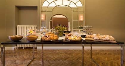 My Forte Relais de Charme