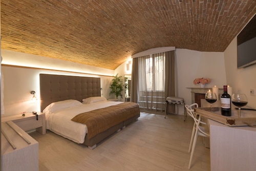 My Forte Relais de Charme