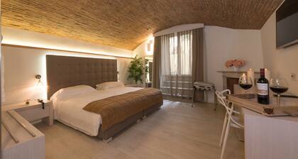 My Forte Relais de Charme