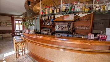 Bar (sur place)