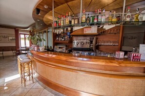 Bar (on property) - Albergo La Veranda (Maissana)