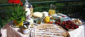 Albergo La Veranda