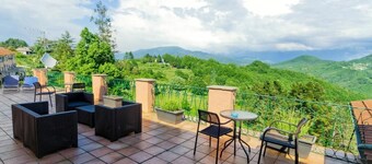 Albergo La Veranda