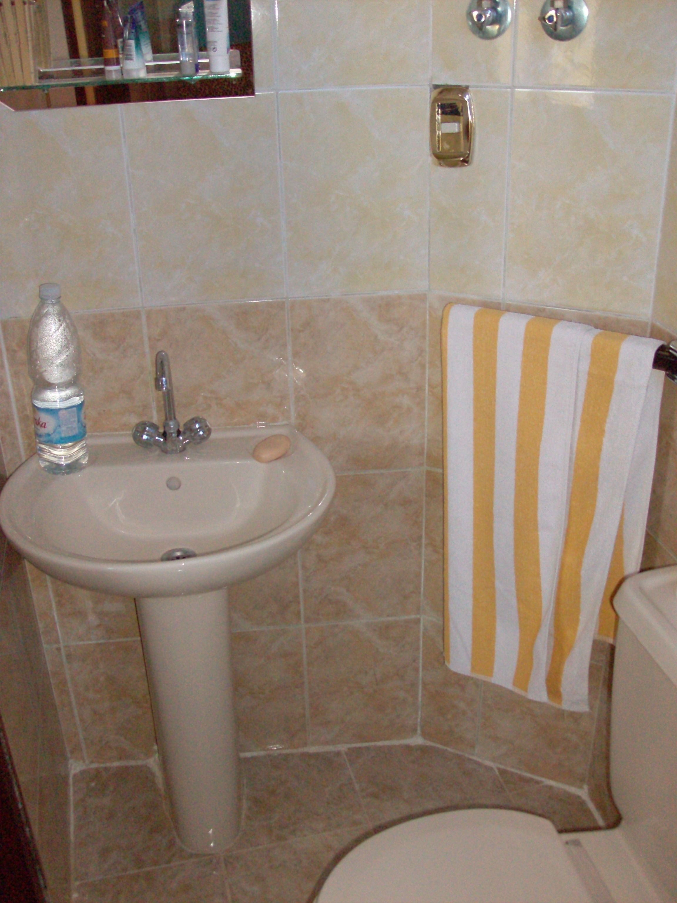 Foto - Sakkara pyramid inn hotel