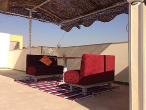 Solterrasse
