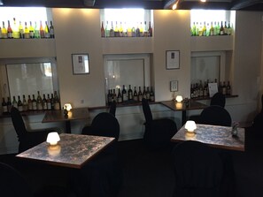Interior - Malling Kro (Malling)