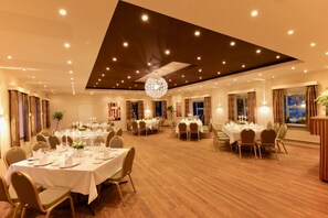 Banquet hall - Malling Kro (Malling)