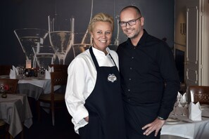 Dining - Malling Kro (Malling)