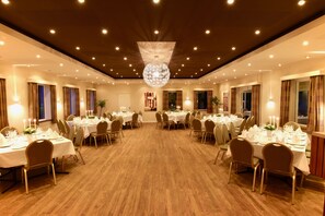 Banquet hall - Malling Kro (Malling)