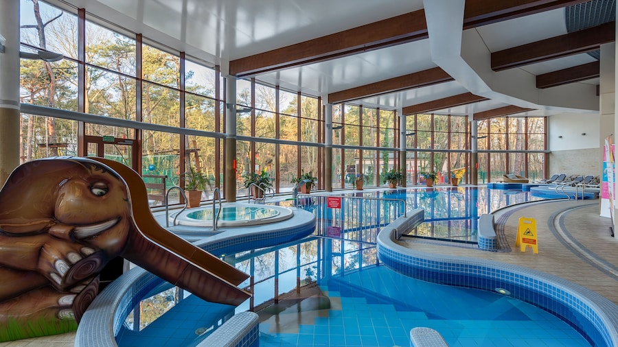 Dom Zdrojowy Resort & Spa - Destigo Hotels