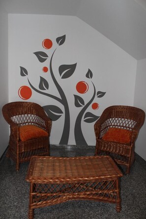 Flat-screen TV - Hotel Los Naranjos (Sanxenxo)