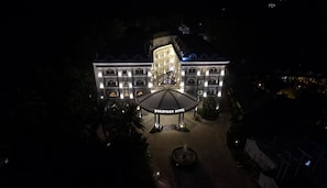 Außenbereich
