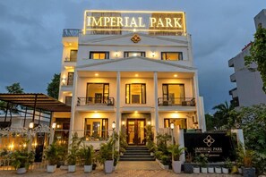 Exterior - Imperial Park (Gurugram)