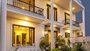 Khu ẩm thực ngoài trời