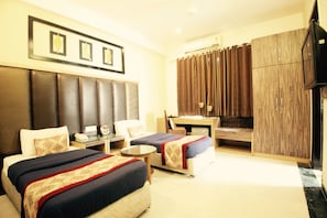 Room - Imperial Park (Gurugram)