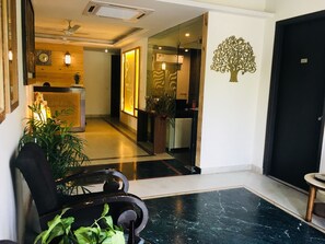 Lobby - Imperial Park (Gurugram)