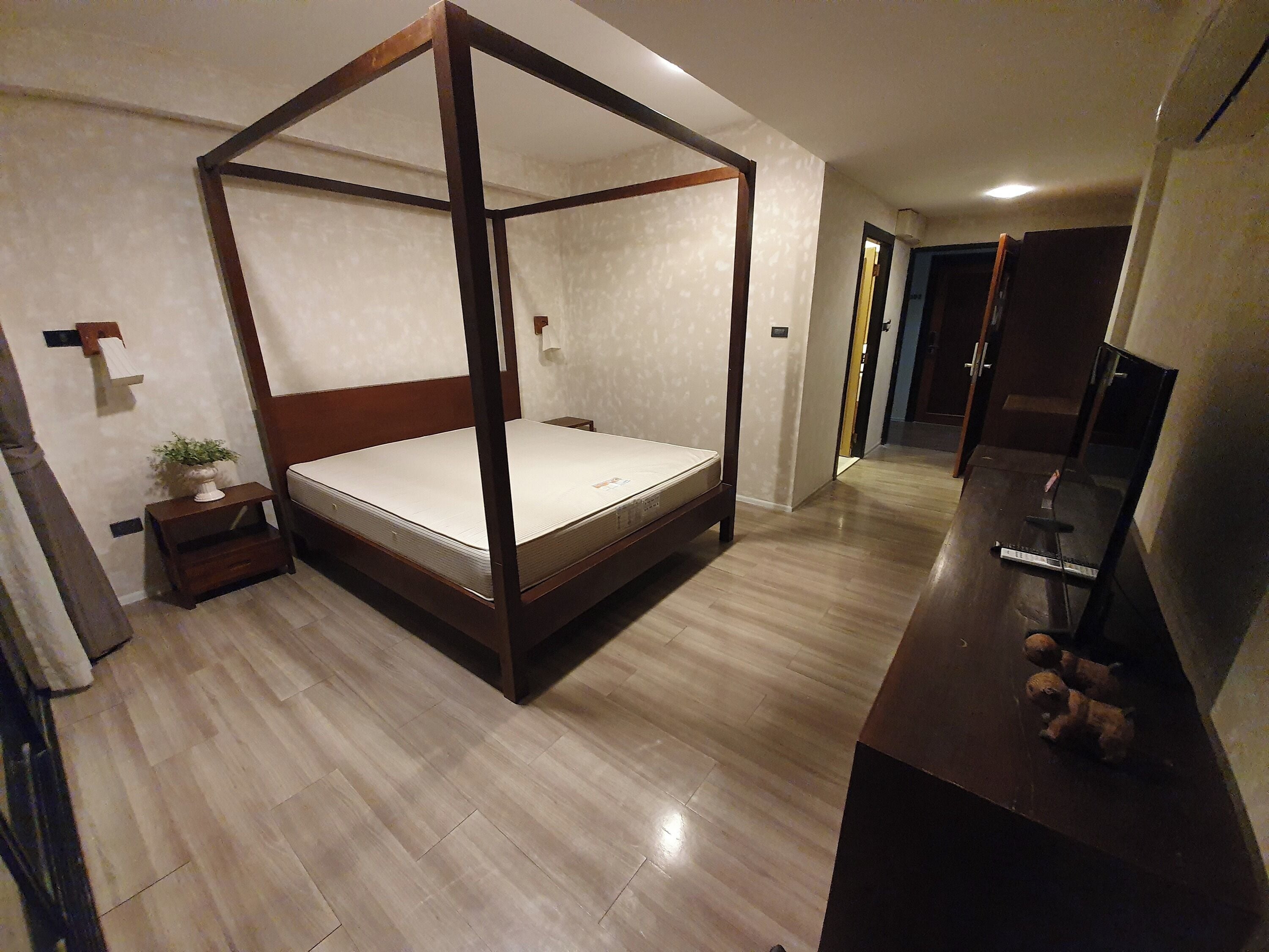 Habitación