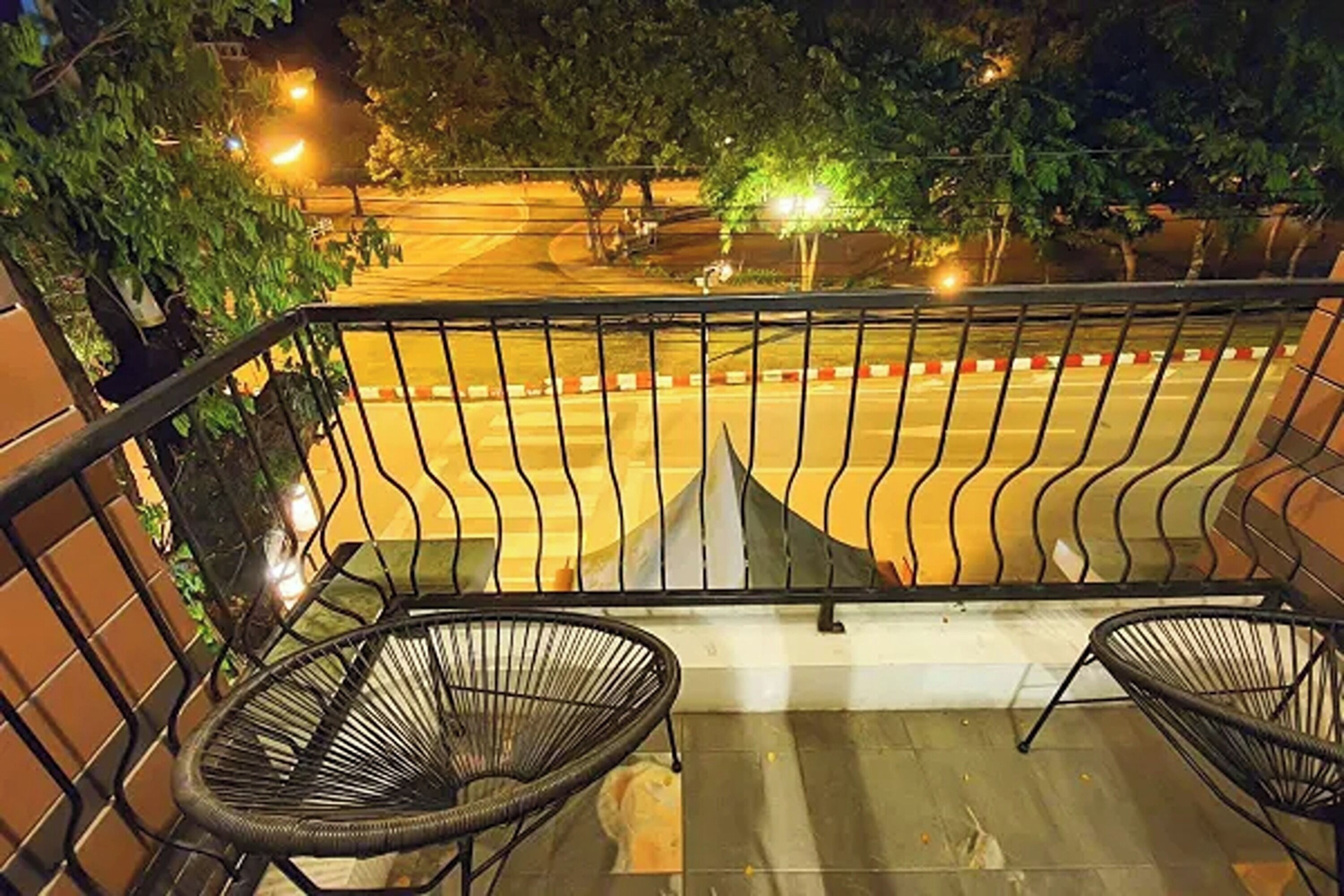 Premium Room | View from room